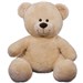 Personalized Candy Cane Teddy Bear 83xxxb13-4989
