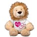 Couples Hearts Lion AU30864-8126