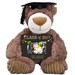 Class Off Graduation Bear and Frame Set 8BAU1645-9487X