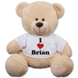 personalized-i-heart-you-teddy-bear-gift