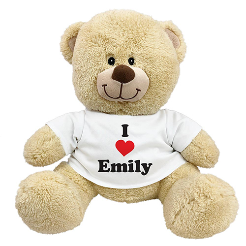 send a bear for valentine's day