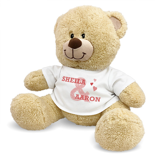 Couples Teddy Bear 8B8317332X