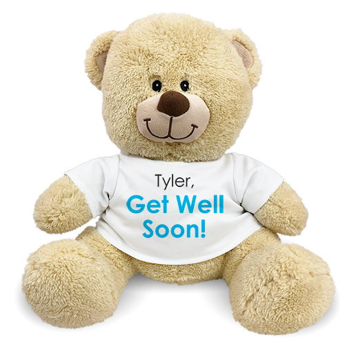 Get Well Bear 8B838110