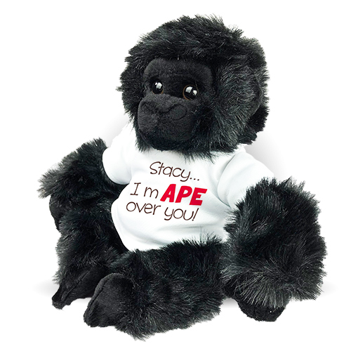 I'm APE Over You Gorilla AU10855-8224