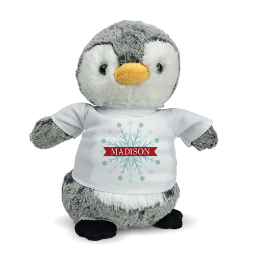 Snowflake Penguin AU3395-8087