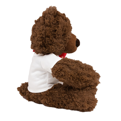 Personalized Love Coco Bear