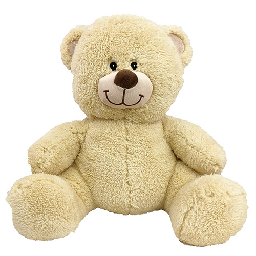 Sherman Teddy Bear B3xxxb21