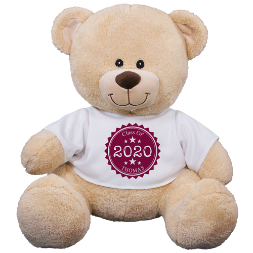 Graduation Class Of Teddy Bear 8366269X