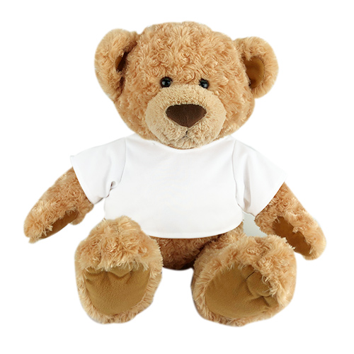 personalized bear