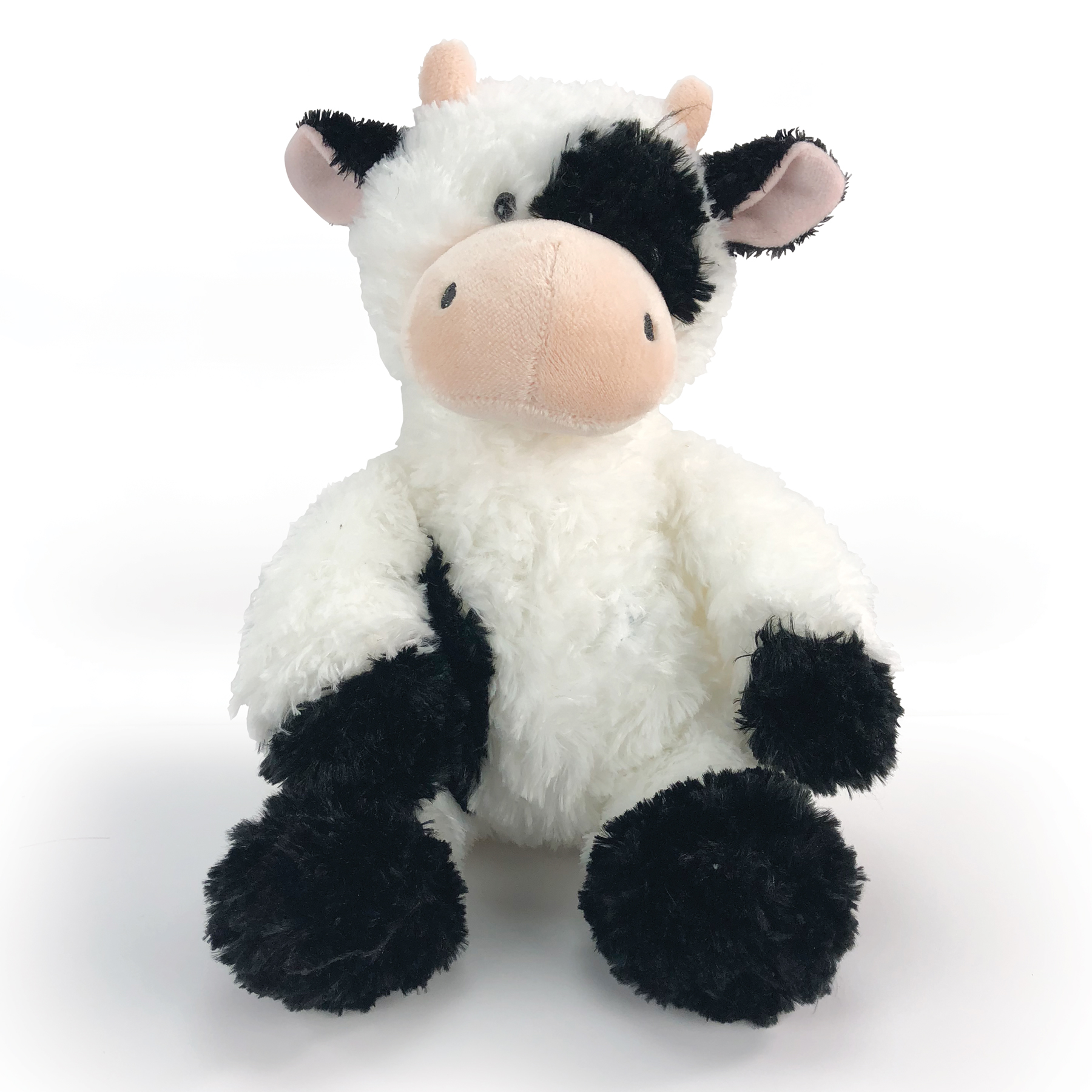 Cow Stuffed Animal | Plush Cow Toy