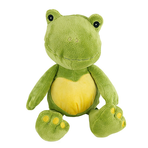 Stuffed Froggies | Plush Frog Animal