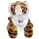 Kissing Hearts Tiger AU31465-4674