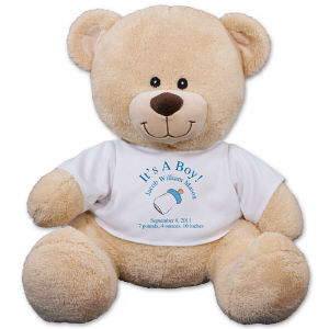 teddy bears for baby