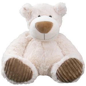 latte teddy build a bear