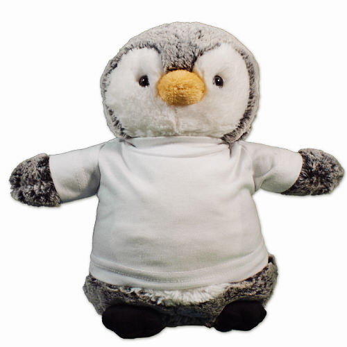 Perky Penguin AU3395