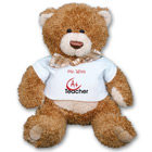 A+ Teacher Teddy Bear AU1596-5091