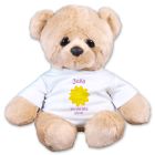 Sister Teddy Bear AU1632-4550