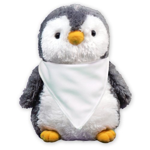 It&#39;s A Boy Penguin AU19273-4777