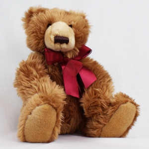 Olde Time Christmas Bear AU9757NP