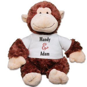 matching stuffed animals for couples amazon
