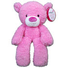 Susan G. Komen Fuzzy Pink Bear GU4031029