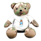 Brother Teddy Bear GU4034044-4603