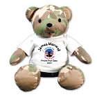 Land of the free Military Teddy Bear GU4034044-5753