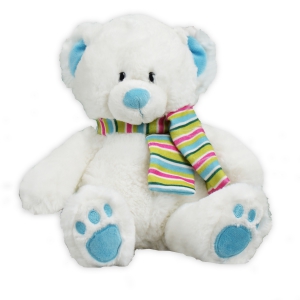 Blue Slopes Teddy Bear GU4042770BNP