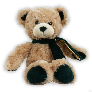 Velvetina Bear GU4048384GRNP