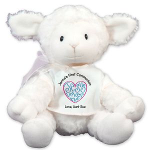 religious stuffed animals