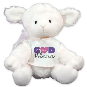religious stuffed animals