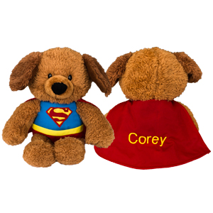 personalized stuffed animals for newborns