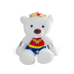 famous stuffed animals