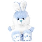 Blue Easter Bunny MT3388SB