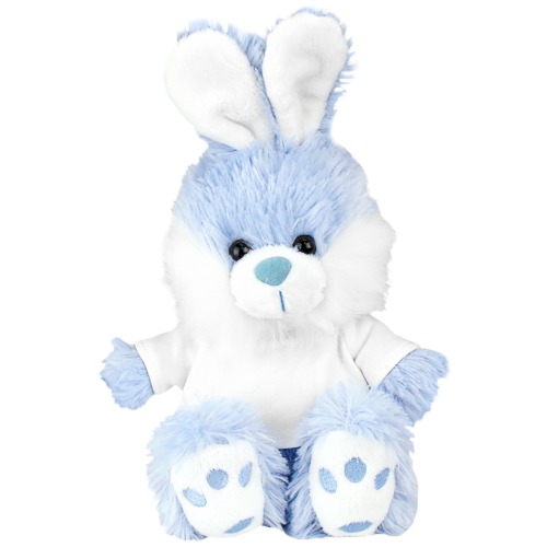 Blue Easter Bunny MT3388SB