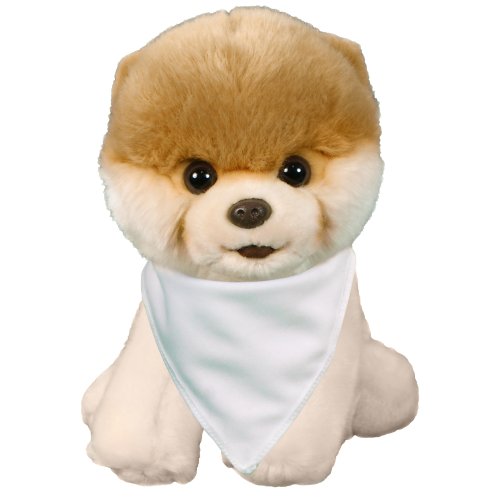 famous stuffed animals