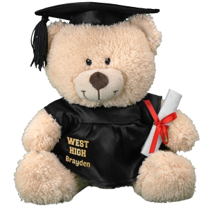 graduation teddy bears 2019