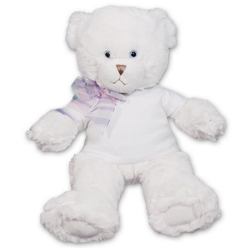 Will You Be My Valentine Teddy Bear FM1786-4795