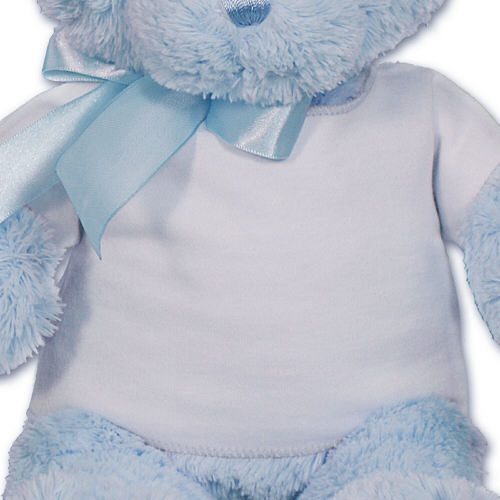 My First Blue Teddy Bear GU21033