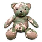 My Hero Wears Camo Bear GU4034044