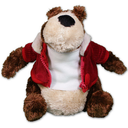 Holiday Goober Jr Bear - 10