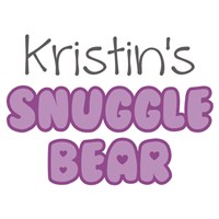 Snuggle Bear GU4030262-8120