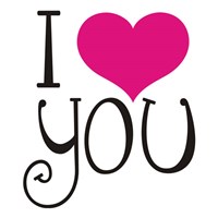 I Love You Sherman Bear 83000B17-8125