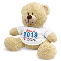 Class of 2019 Teddy Bear 83000B13-6632