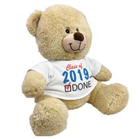 Class of 2019 Teddy Bear 83000B13-6632