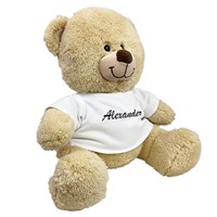 Personalized Any Name Teddy Bear 83xxxb13-6208