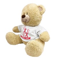 Personalized XOXO Sherman Bear 8314063BX
