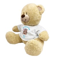 Personalized Get Better Fast Teddy Bear  834543X