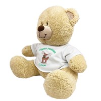 Personalized Reindeer Teddy Bear 834630x
