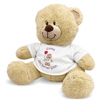 get well soon teddy bear images